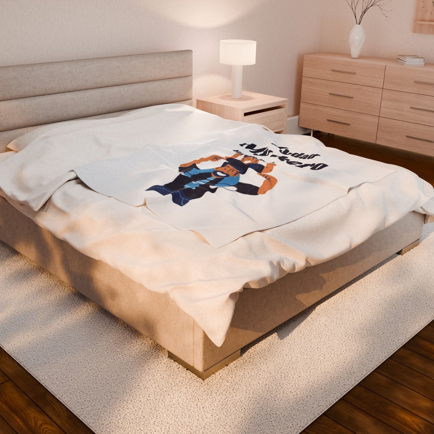 Blankets